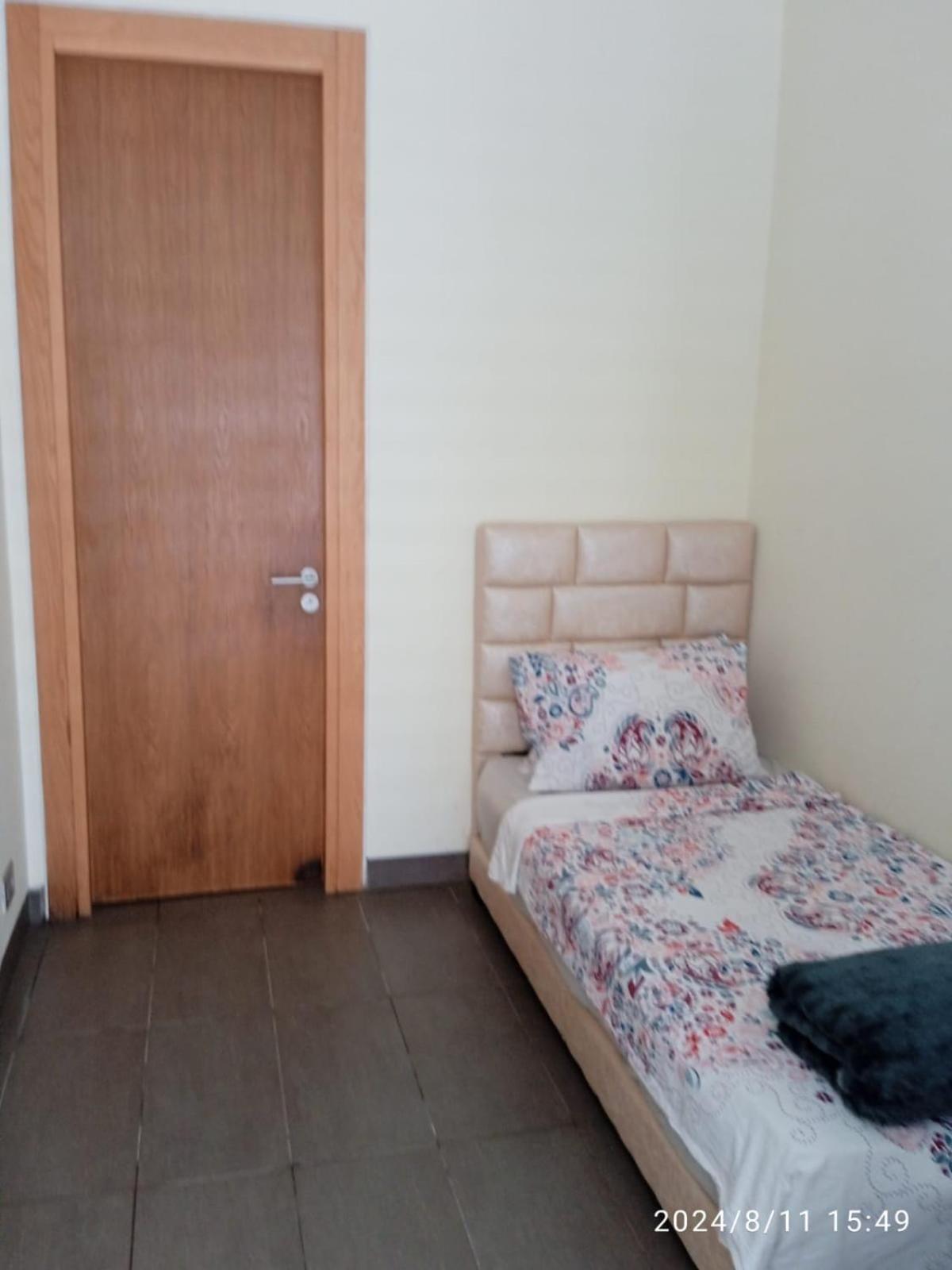 Ocean View Apartment - Anfa Place - Касабланка Екстер'єр фото