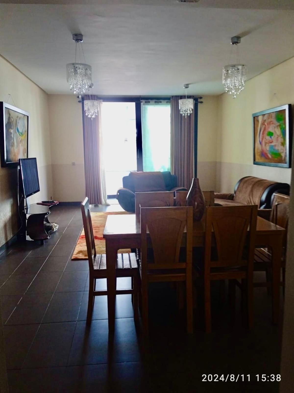 Ocean View Apartment - Anfa Place - Касабланка Екстер'єр фото