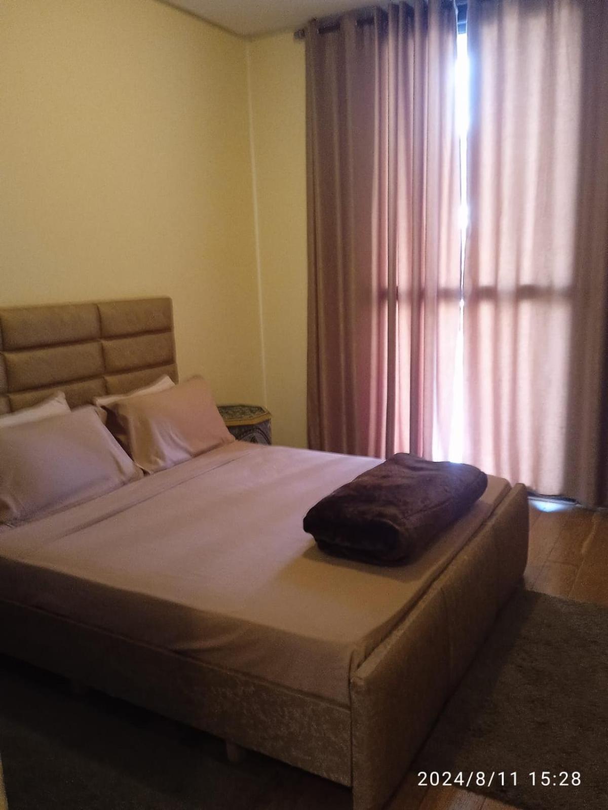 Ocean View Apartment - Anfa Place - Касабланка Екстер'єр фото